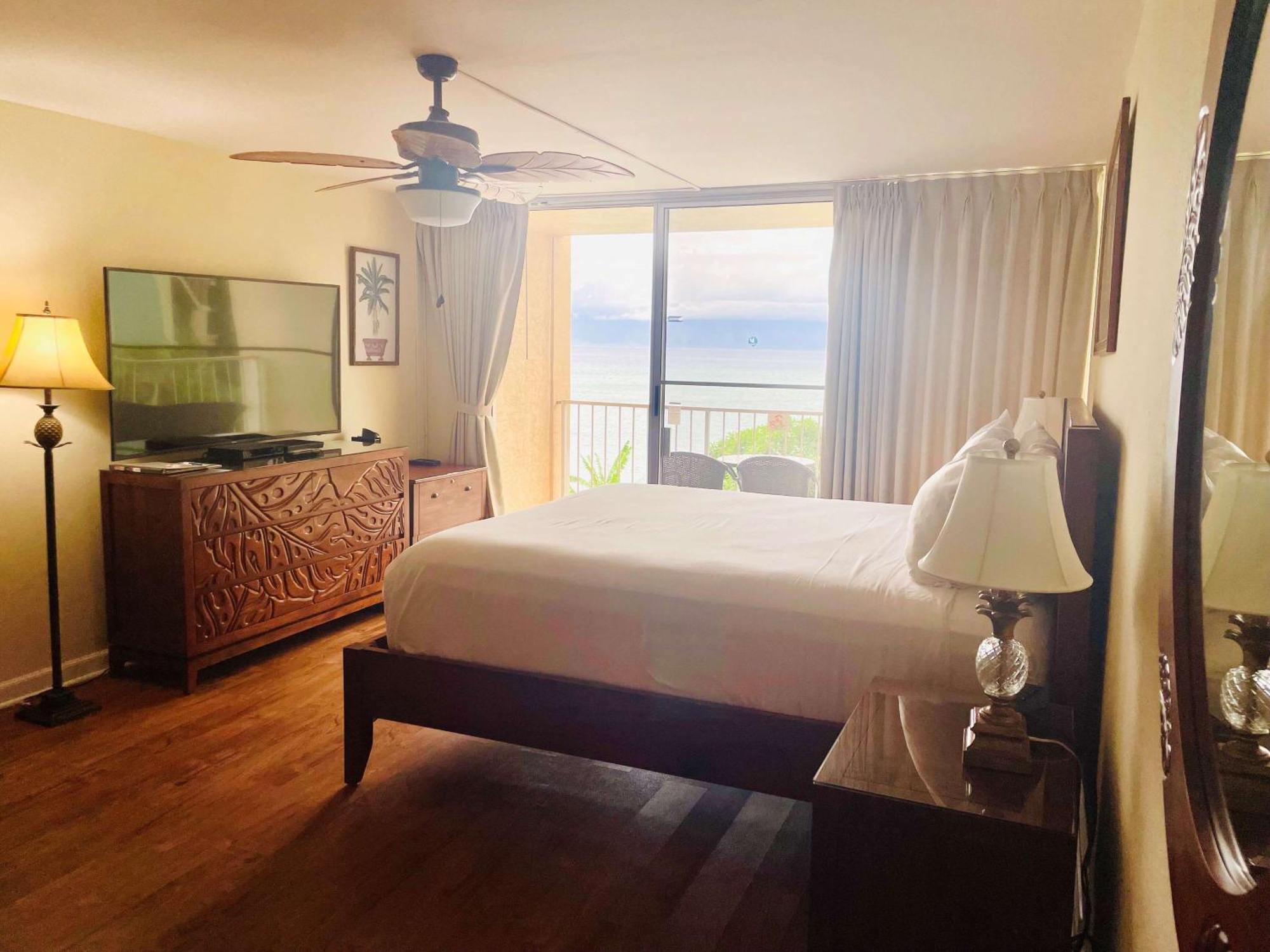Oceanview Condo At Royal Kahana Resort Екстер'єр фото